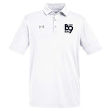 Back 9 Bullies Under Armour Men's Tech™ Polo