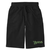 Bombshells Fastpitch District® V.I.T.™ Fleece Short