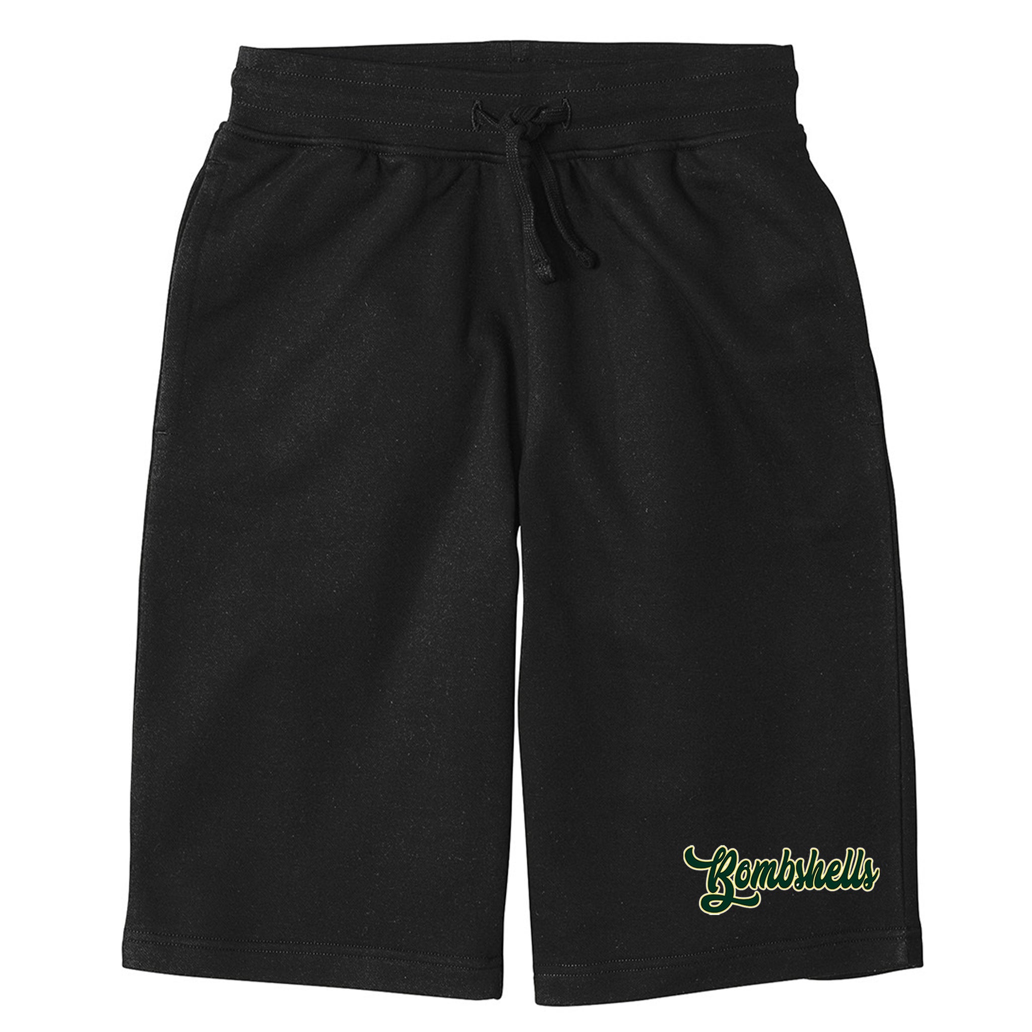 Bombshells Fastpitch District® V.I.T.™ Fleece Short