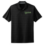 Bombshells Fastpitch Nike Dri-FIT Vapor Jacquard Polo