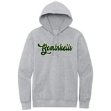 Bombshells Fastpitch District® V.I.T.™ Fleece Hoodie