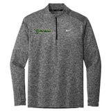 Bombshells Fastpitch Nike Dri-FIT Element 1/2-Zip Top