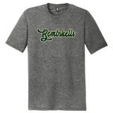 Bombshells Fastpitch District Perfect Tri ® Tee