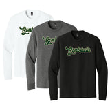 Bombshells Fastpitch Perfect Tri ® Long Sleeve Tee