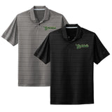Bombshells Fastpitch Nike Dri-FIT Vapor Jacquard Polo