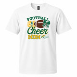 Boiling Springs Football Cheer Mom T-Shirt