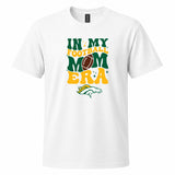 Boiling Springs In My Football Mom Era T-Shirt
