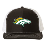 Boiling Springs Richardson 112 Snapback Hat