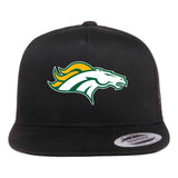 Boiling Springs YP Classics Five-Panel Classic Trucker Cap