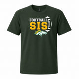 Boiling Springs Football Sis T-Shirt