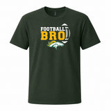 Boiling Springs Football Bro T-Shirt