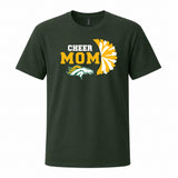 Boiling Springs Cheer Mom T-Shirt