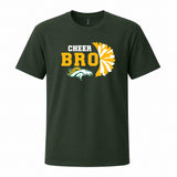Boiling Springs Cheer Bro T-Shirt