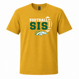 Boiling Springs Football Sis T-Shirt