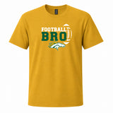 Boiling Springs Football Bro T-Shirt