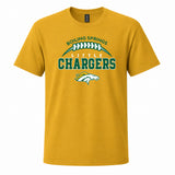 Boiling Springs Little Chargers T-Shirt