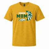 Boiling Springs Cheer Mom T-Shirt