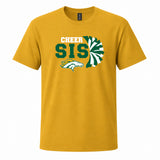 Boiling Springs Cheer Sis T-Shirt