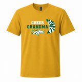 Boiling Springs Cheer Grandma T-Shirt