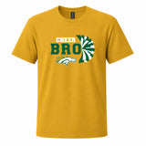 Boiling Springs Cheer Bro T-Shirt