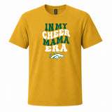 Boiling Springs In My Cheer Mama Era T-Shirt