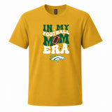 Boiling Springs In My Football Mom Era T-Shirt