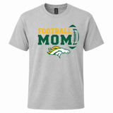 Boiling Springs Football Mom T-Shirt