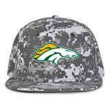 Boiling Springs The Game Digital Camo