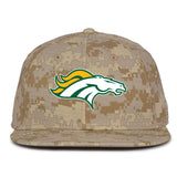 Boiling Springs The Game Digital Camo