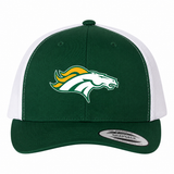 Boiling Springs Richardson 112 Snapback Hat