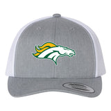 Boiling Springs Richardson 112 Snapback Hat
