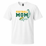 Boiling Springs Football Mom T-Shirt