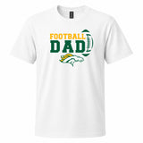 Boiling Springs Football Dad T-Shirt