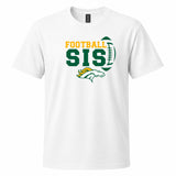 Boiling Springs Football Sis T-Shirt
