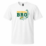 Boiling Springs Football Bro T-Shirt
