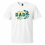 Boiling Springs Cheer Dad T-Shirt