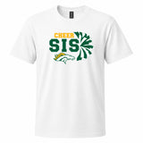 Boiling Springs Cheer Sis T-Shirt