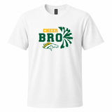 Boiling Springs Cheer Bro T-Shirt
