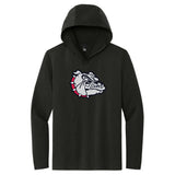 Bulldogs District Perfect Tri ® Long Sleeve Hoodie