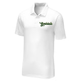 Bombshells Fastpitch Sport-Tek ® PosiCharge ® Tri-Blend Wicking Polo