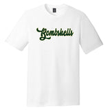 Bombshells Fastpitch District Perfect Tri ® Tee