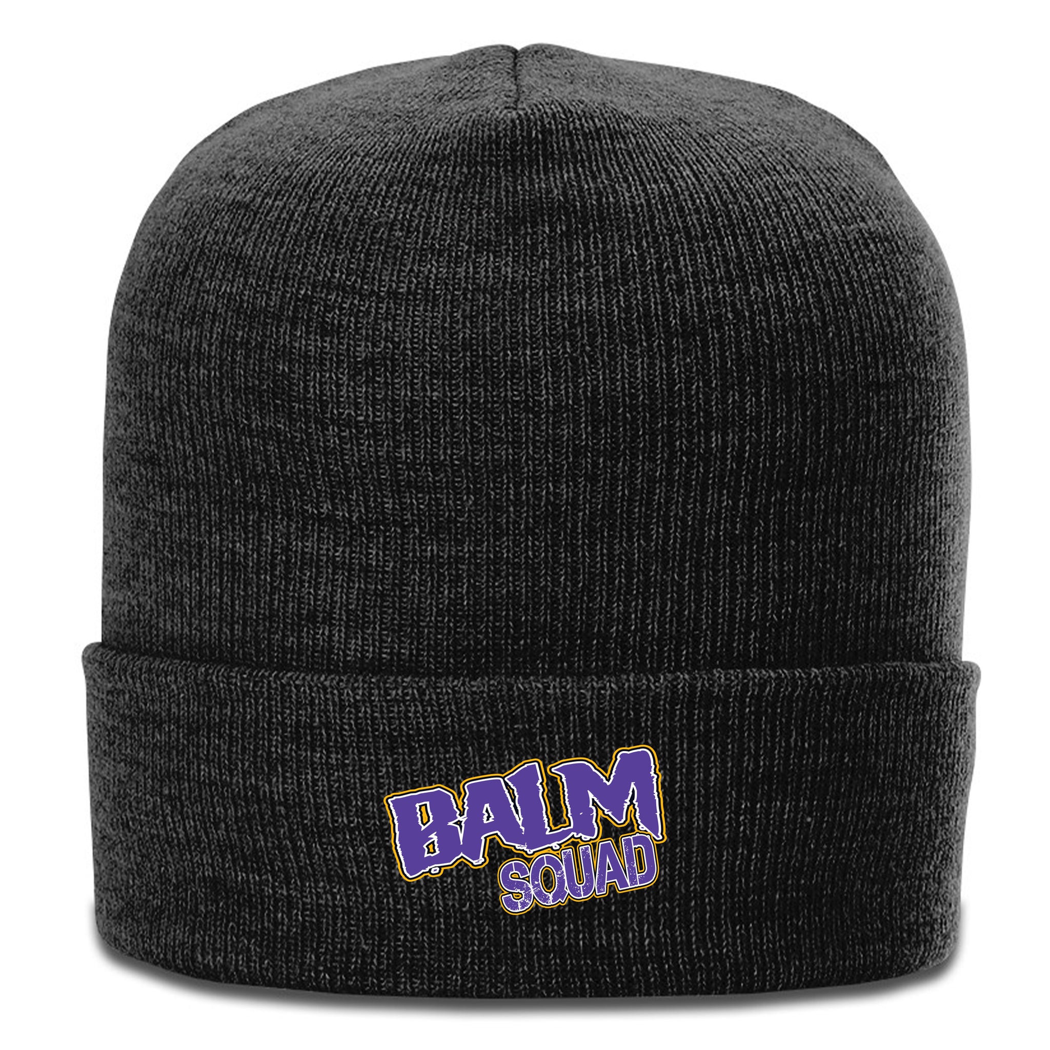 Balm Squad Richardson 137 Beanie