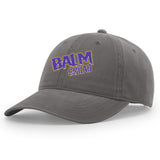 Balm Squad Richardson 326 Peached Cotton Twill Hat