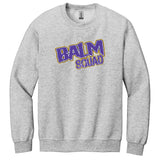 Balm Squad Slowpitch Heavy Blend™ Crewneck Sweatshirt