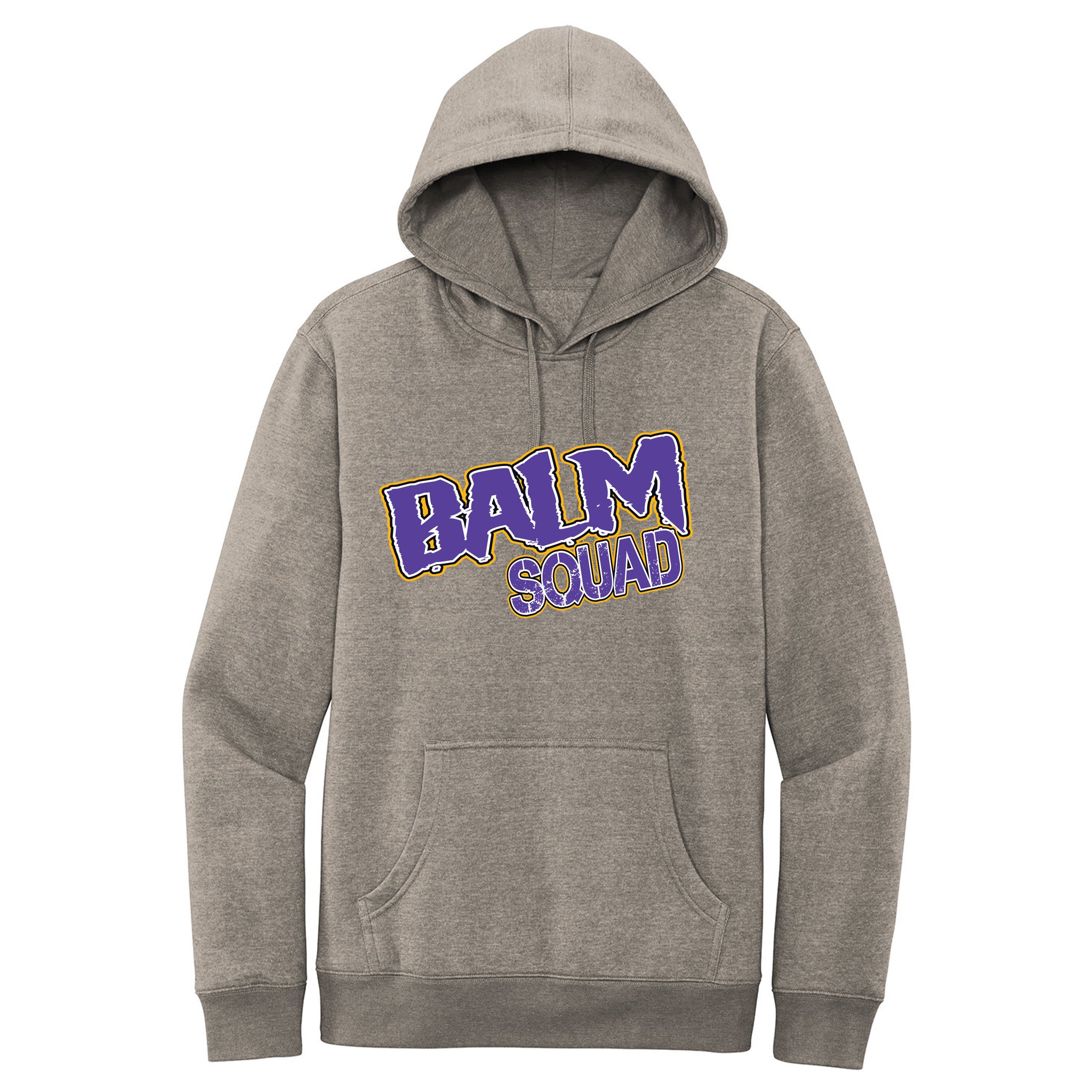 Balm Squad Slowpitch V.I.T.™ Fleece Hoodie