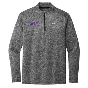 Balm Squad Slowpitch Nike Dri-FIT Element 1/2-Zip