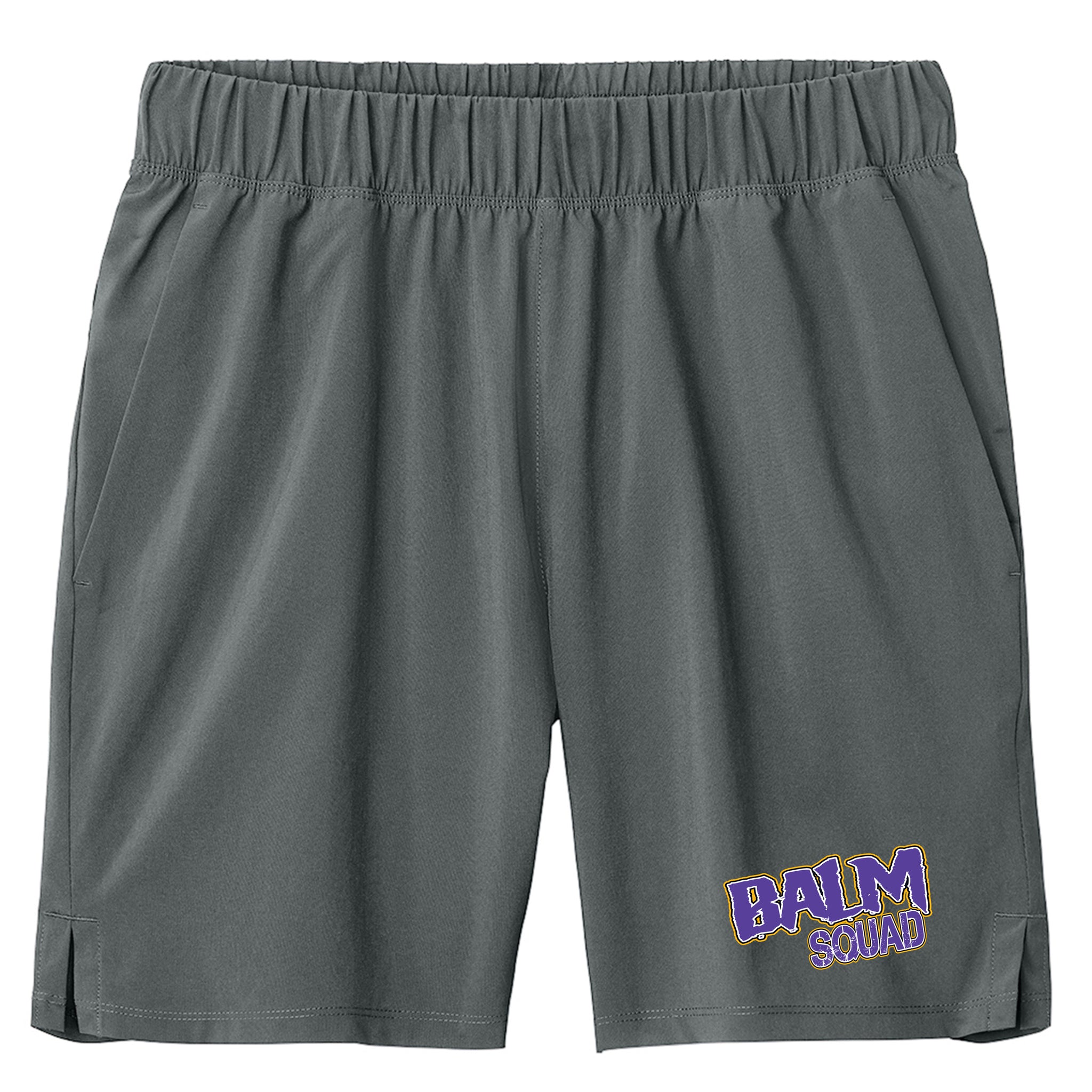 Balm Squad Slowpitch Sport-Tek® Repeat 7" Short