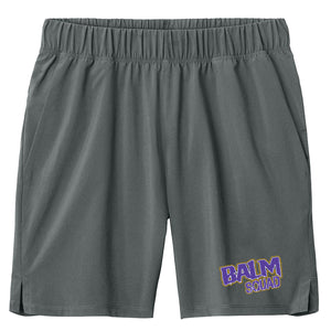 Balm Squad Slowpitch Sport-Tek® Repeat 7" Short