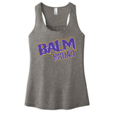 Balm Squad Slowpitch Women’s V.I.T. ™ Racerback Tank