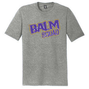 Balm Squad Slowpitch Perfect Tri ® Tee